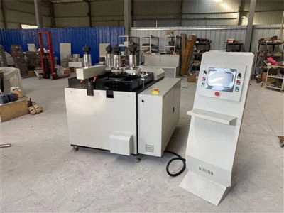 アルミ曲げ機の最小曲げ半径はどれくらいですか？